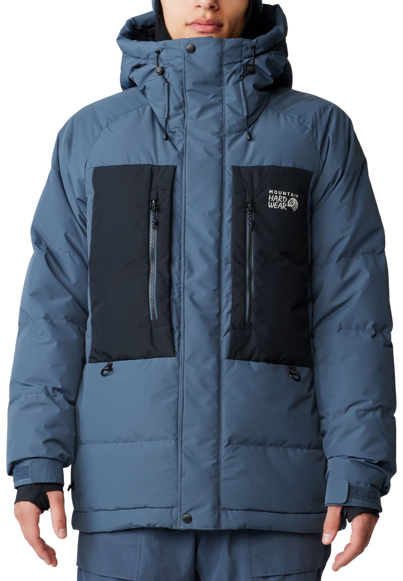 Mountain Hardwear Men's First Tracks Down Jacket | Dick's Sporting
