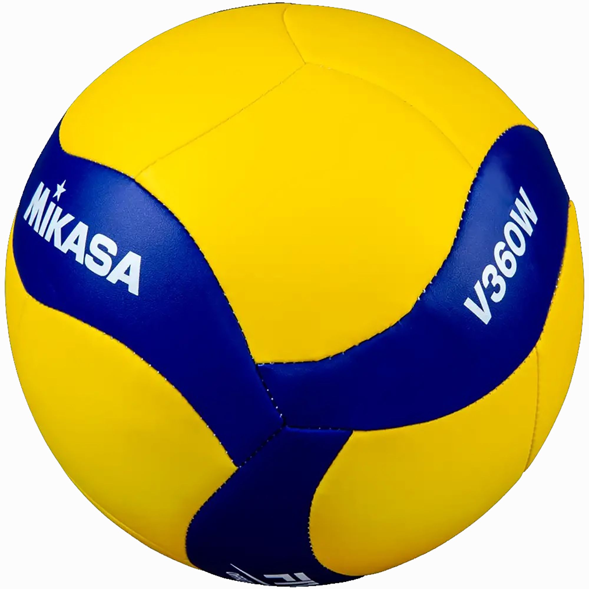 FIVB公式ボール 【お値下げ】Mikasa Vリーグ　直筆サイン入り