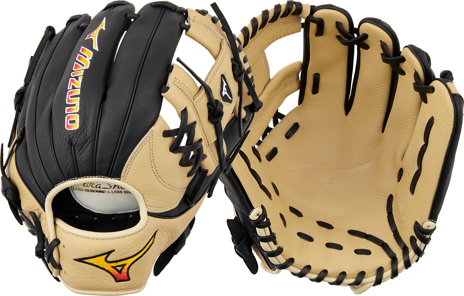 みみ　no11 Mizuno 11.5” Franchise Series Glove | Dick's Sporting Goods