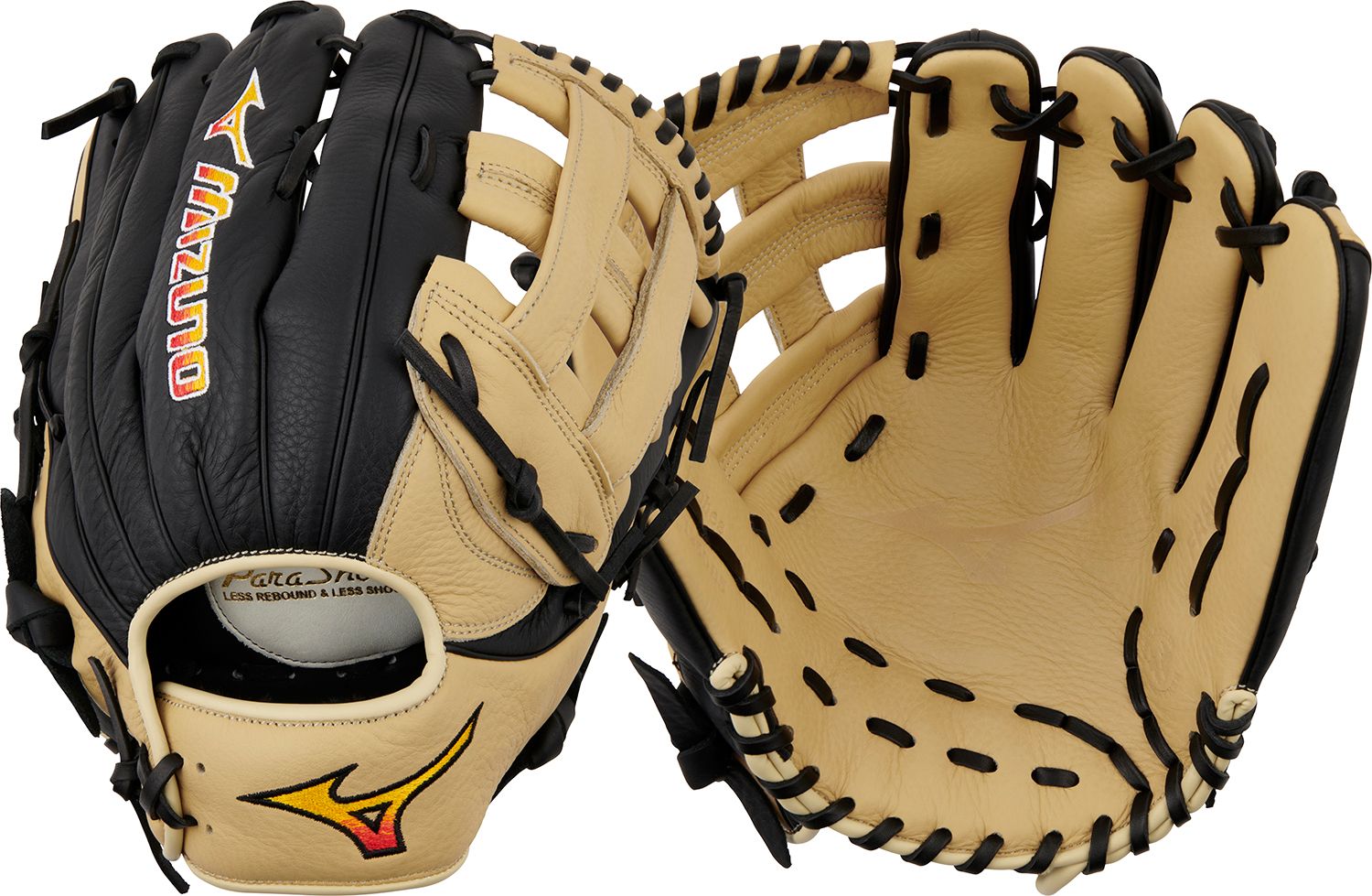 Fund MIZUNO ef グローブ Wrap