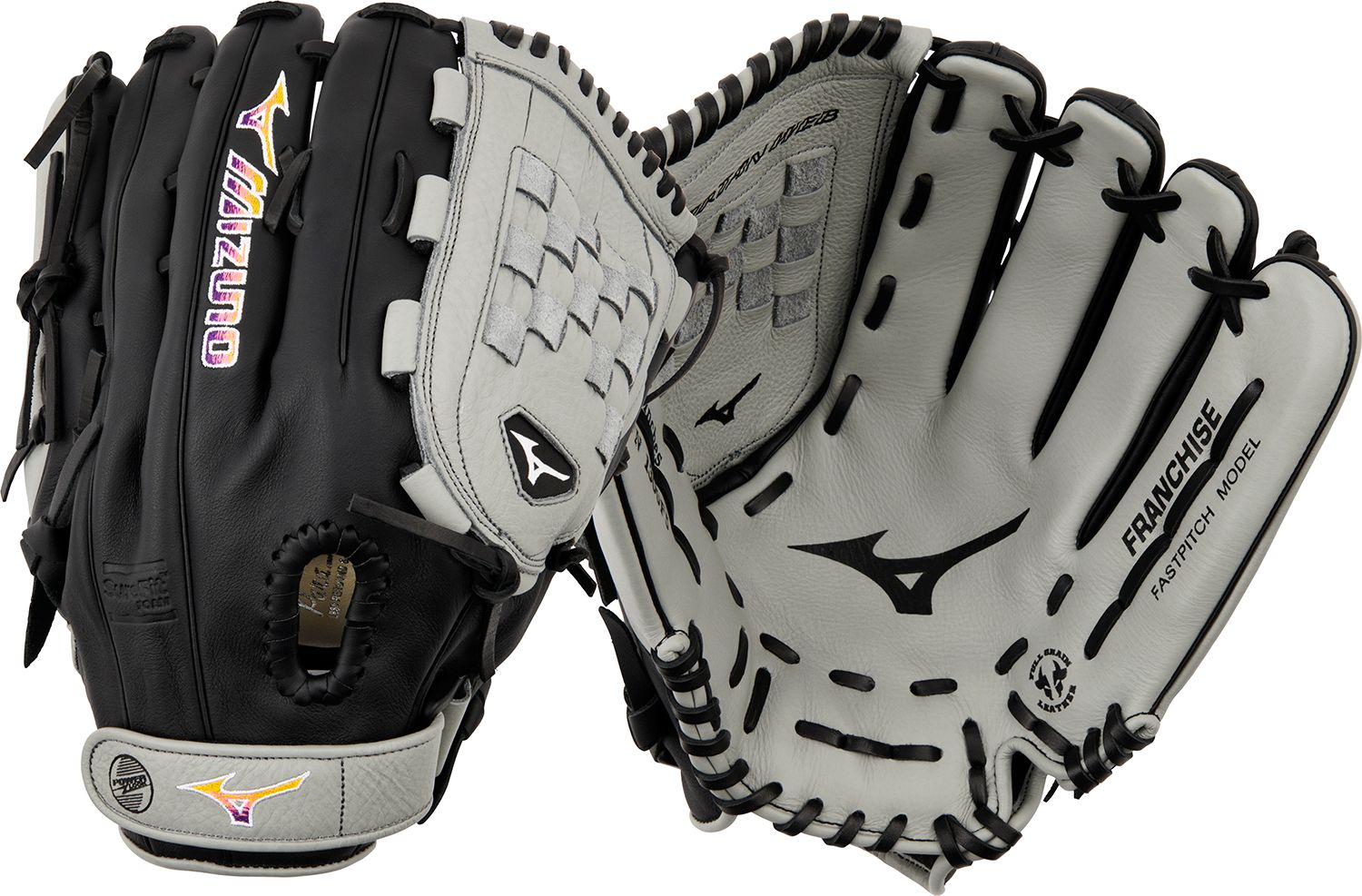 良好 MIZUNO CREW MODEL ミズノ クルーモデル ミドラー Mizuno 13” Franchise Series Fastpitch Glove | Dick's Sporting Goods