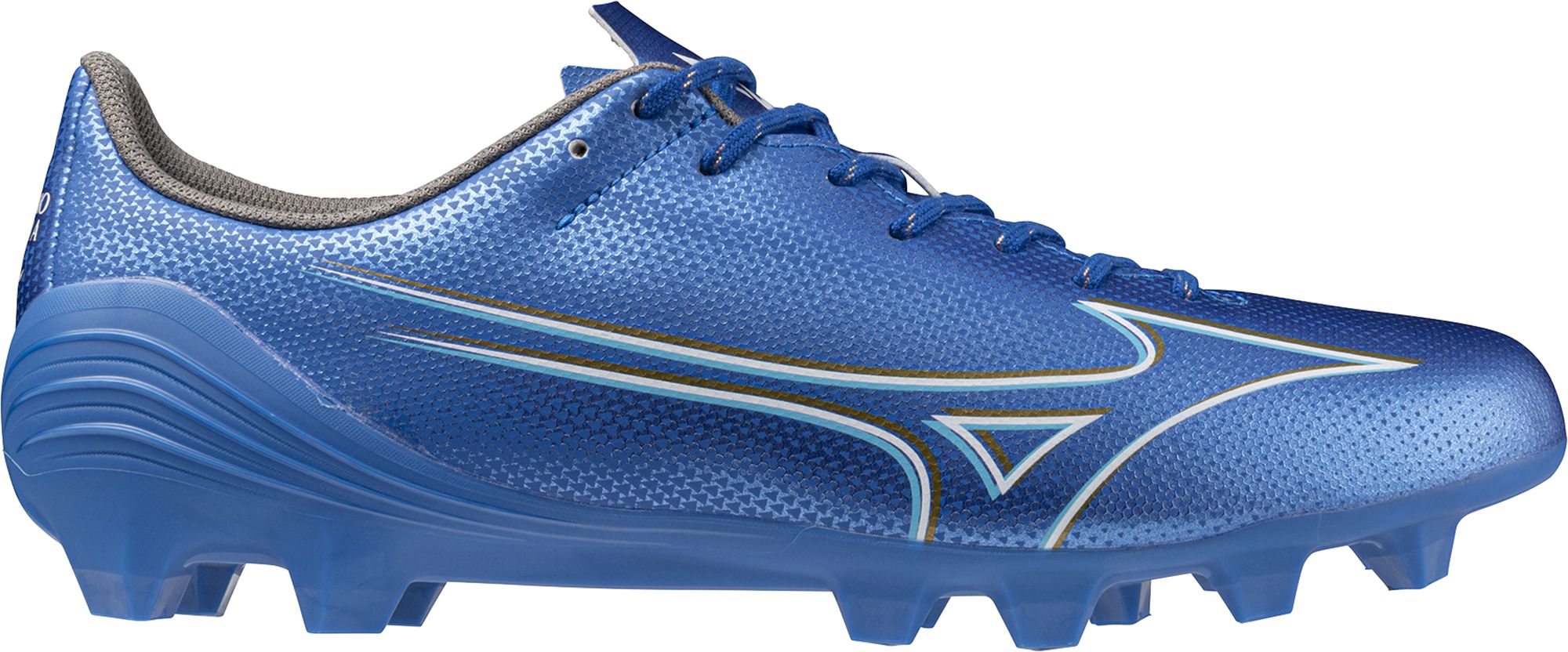 メンテナス済 138cm靴24-24,5cm ポール105cm Mizuno Alpha Select FG Soccer Cleats | Dick's Sporting Goods