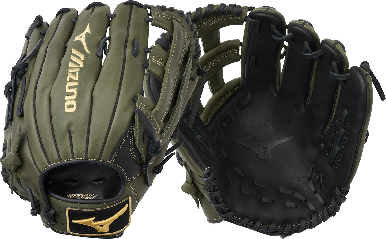 Mizuno 12.75” MVP Prime Series Glove | Dick's Sporting Goods