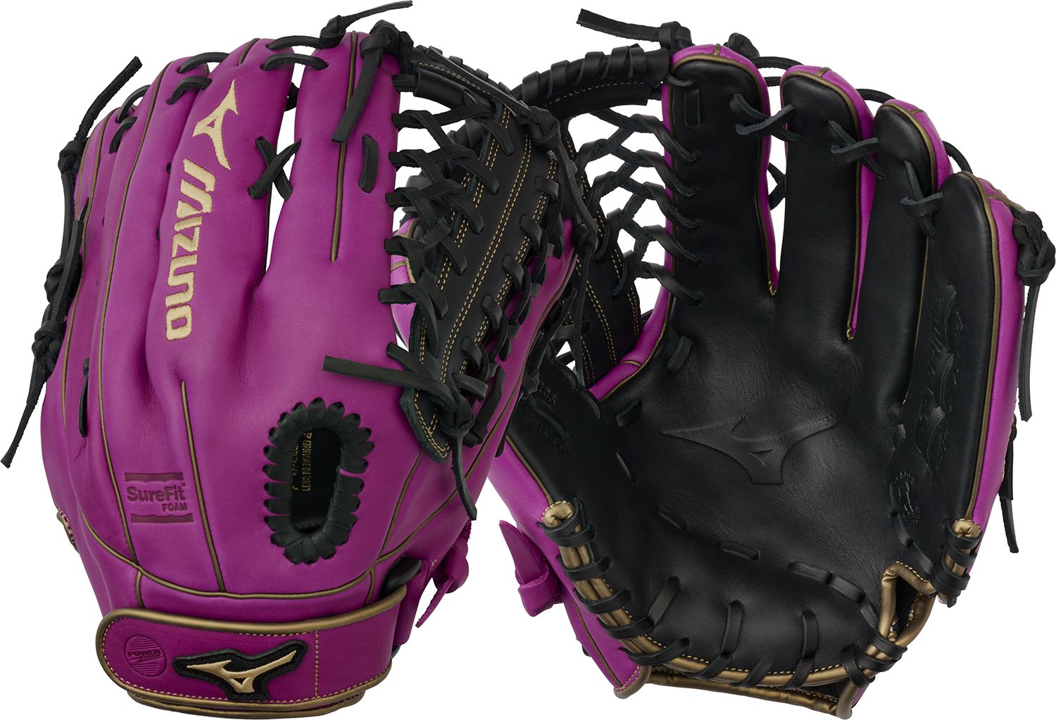Mizuno 12.5” MVP Prime Series Fastpitch Glove | Dick's Sporting Goods