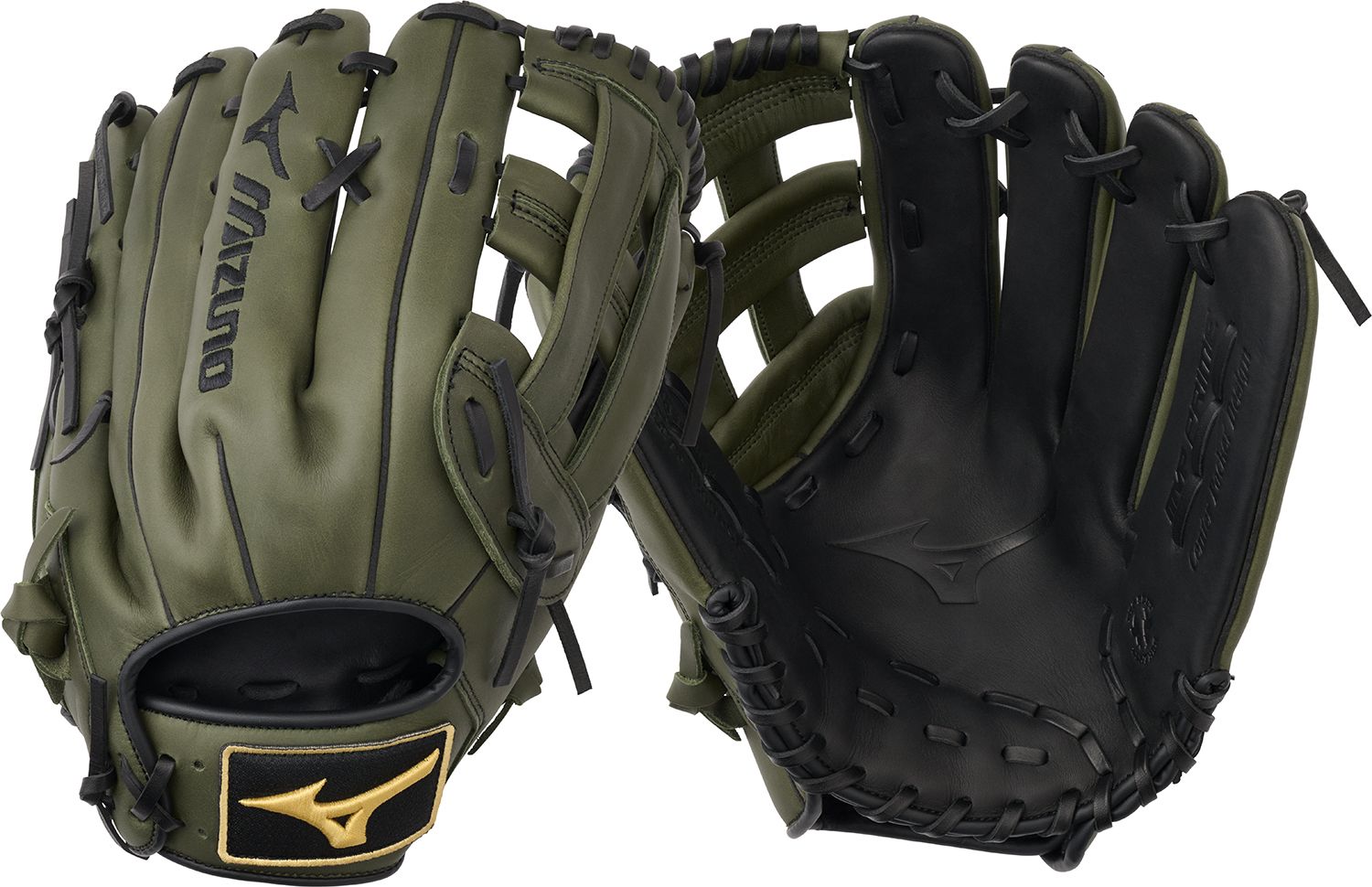 Mizuno 13” MVP Prime Series Slowpitch Glove | Dick's Sporting Goods