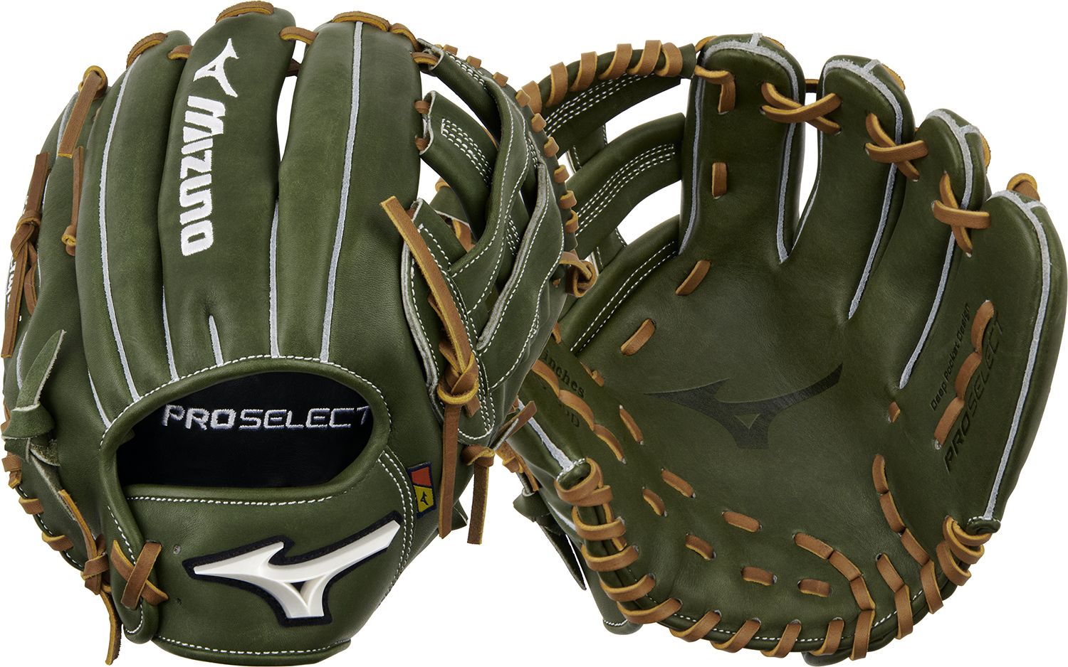 Mizuno 11.75” Pro Select Series Glove | Dick's Sporting Goods