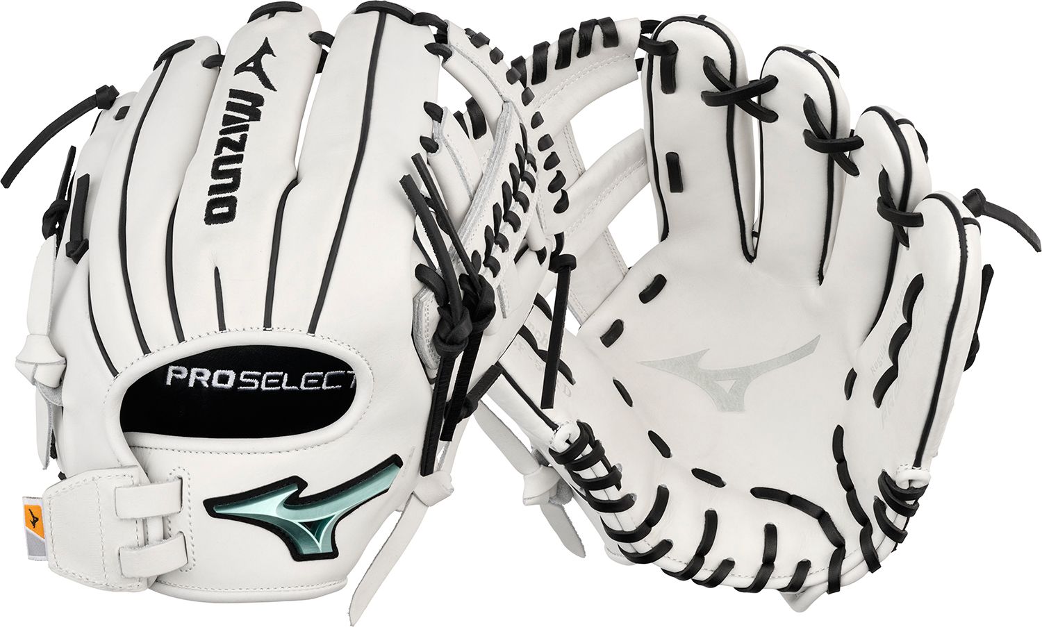 Mizuno 11.75” Pro Select Series Fastpitch Glove 2025 | Dick's