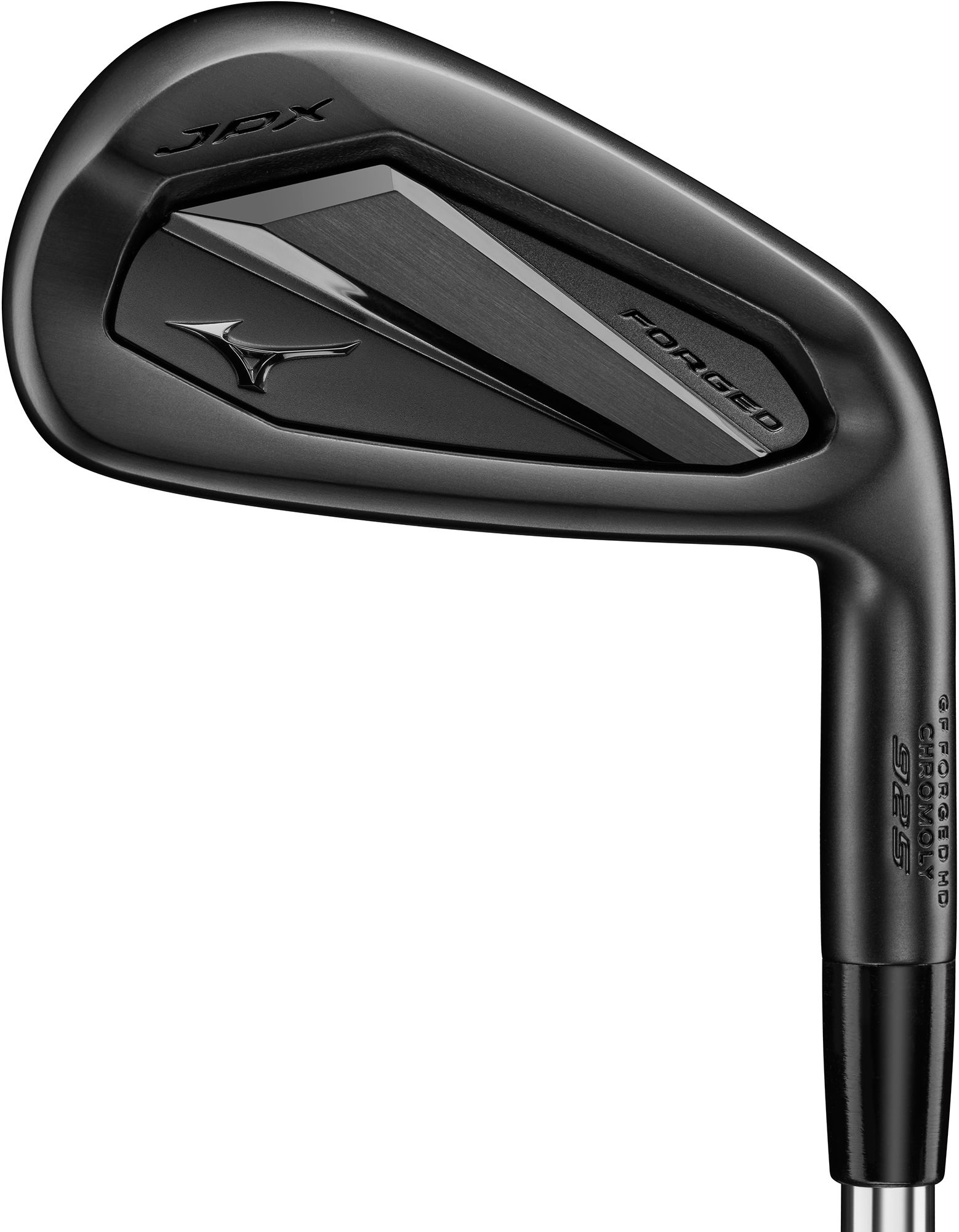 Mizuno Pro 319 MCI 100 BLACK (X) 7本 レア 24MIZMJPX925FBLKGSPI_is