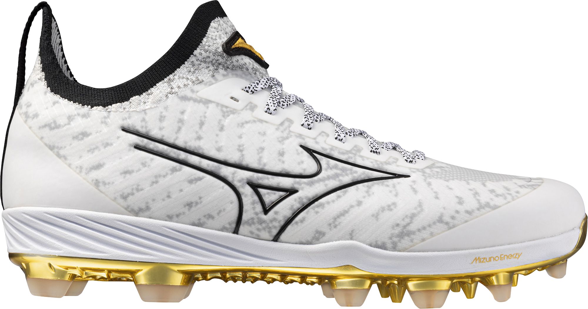 Edition force D 限定 uspecial 美品MIZUNO