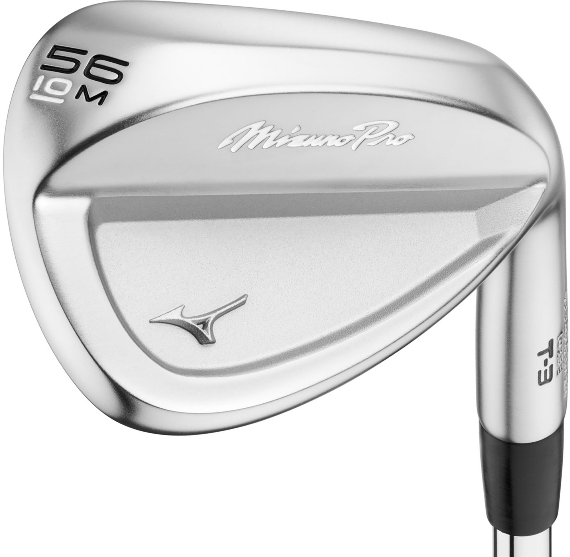Mizuno Pro T-3 Wedge | Golf Galaxy