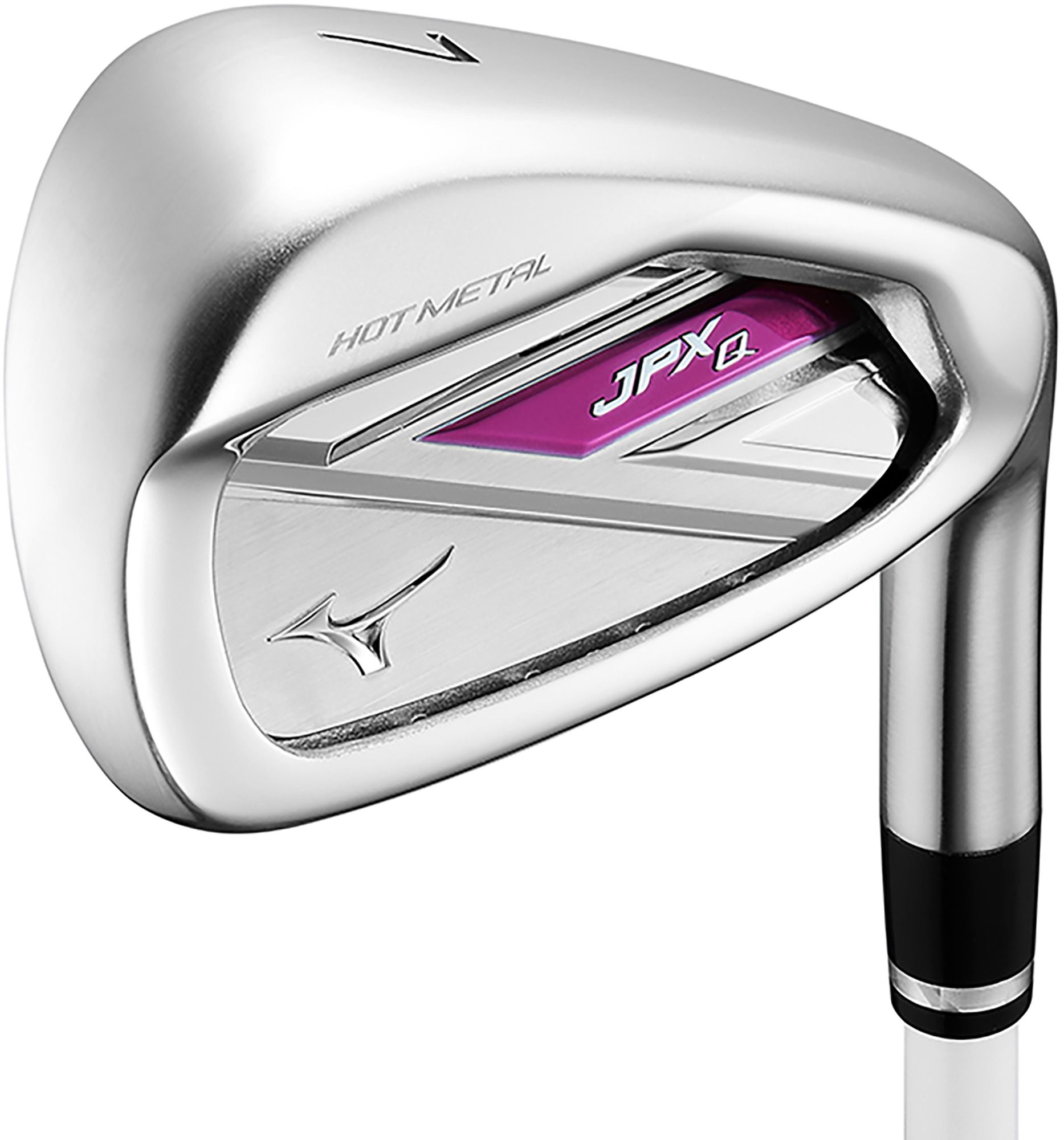Mizuno Women's JPX Q Irons | Dick's Sporting Goods
