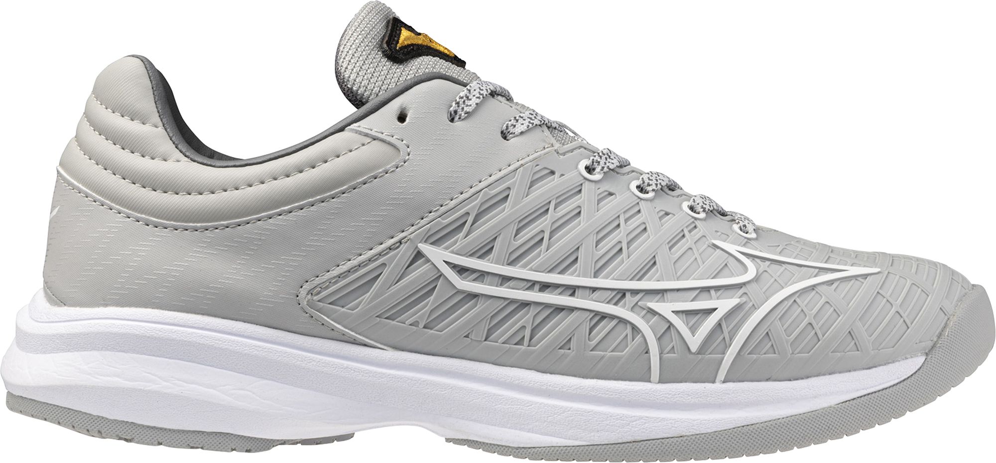 Mizuno Women's Pro FP Turf Softball Cleats | Dick's Sporting Goods