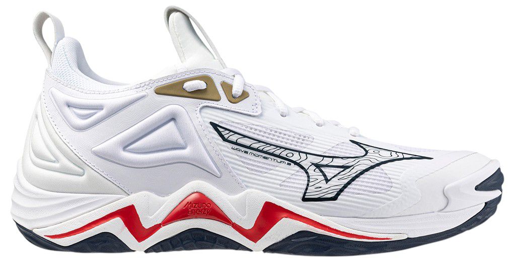 Mizuno Women's Wave Momentum 3 Volleyball Shoes | Dick's Sporting