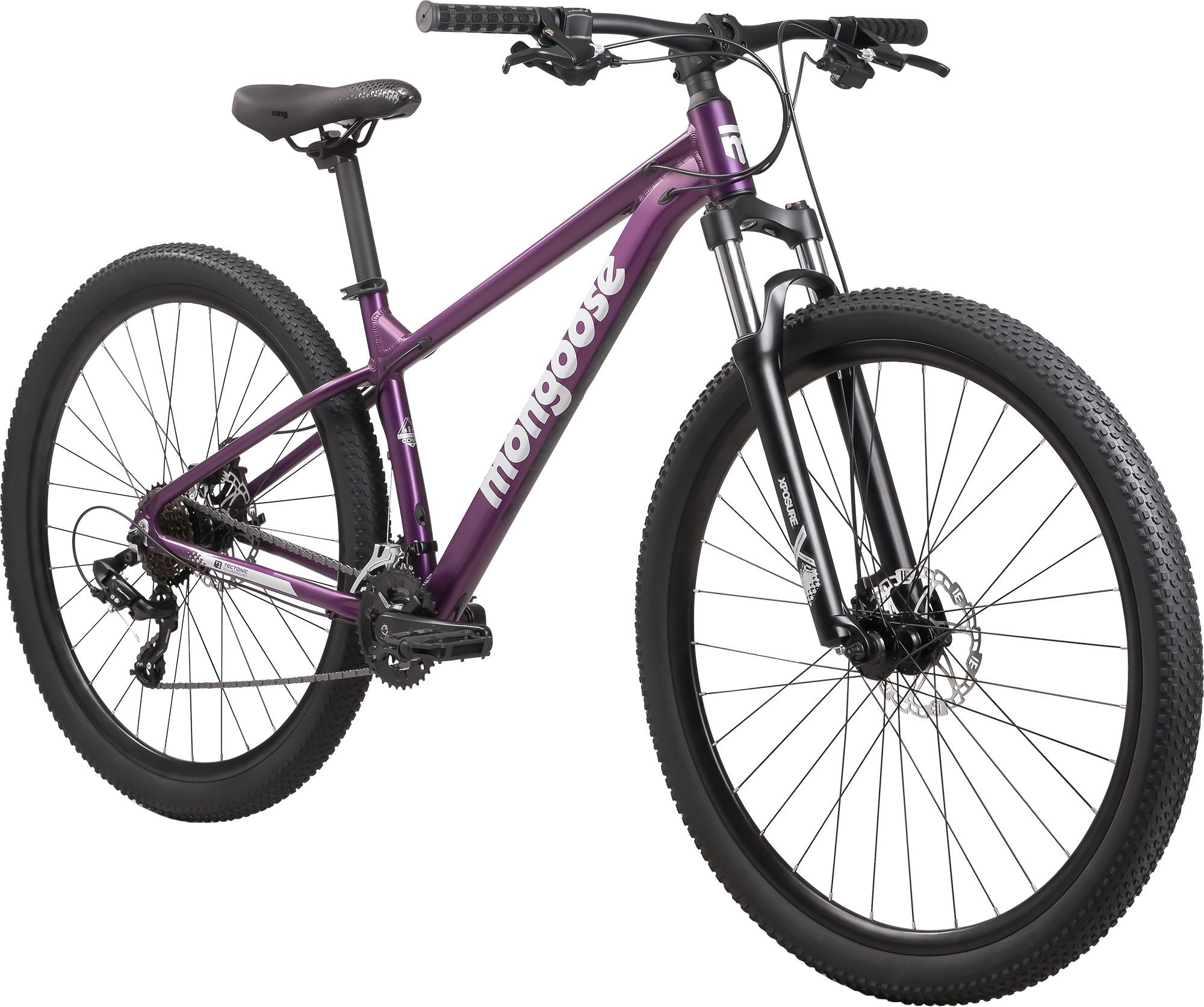 Mongoose Adult Switchback Comp Mountain Bike DICK S Sporting Goods