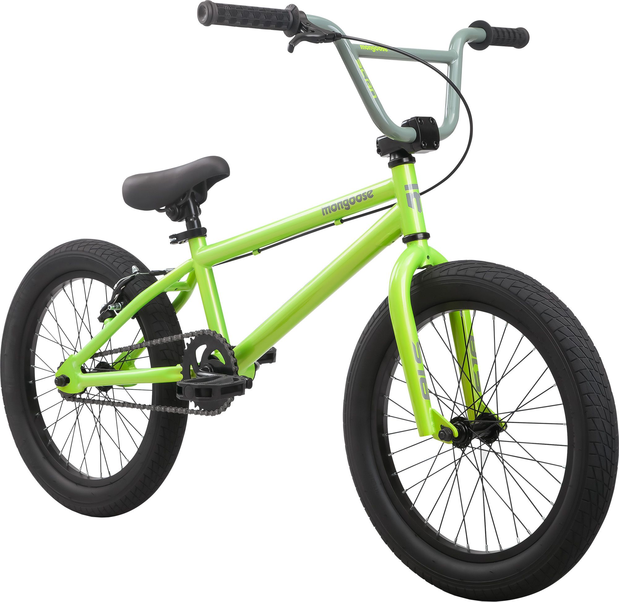 Mongoose Kids' Scan 18