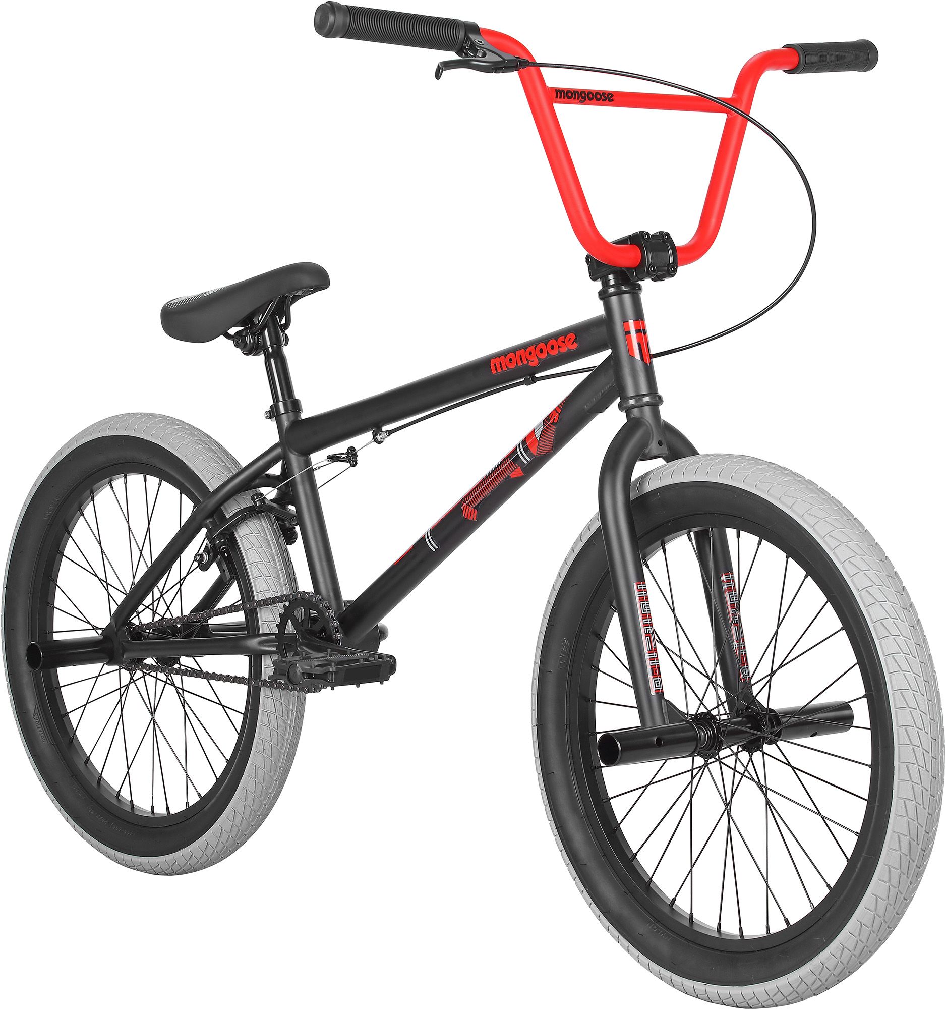 Mongoose 20” Scan 2.0 BMX Bike | Dick's Sporting Goods