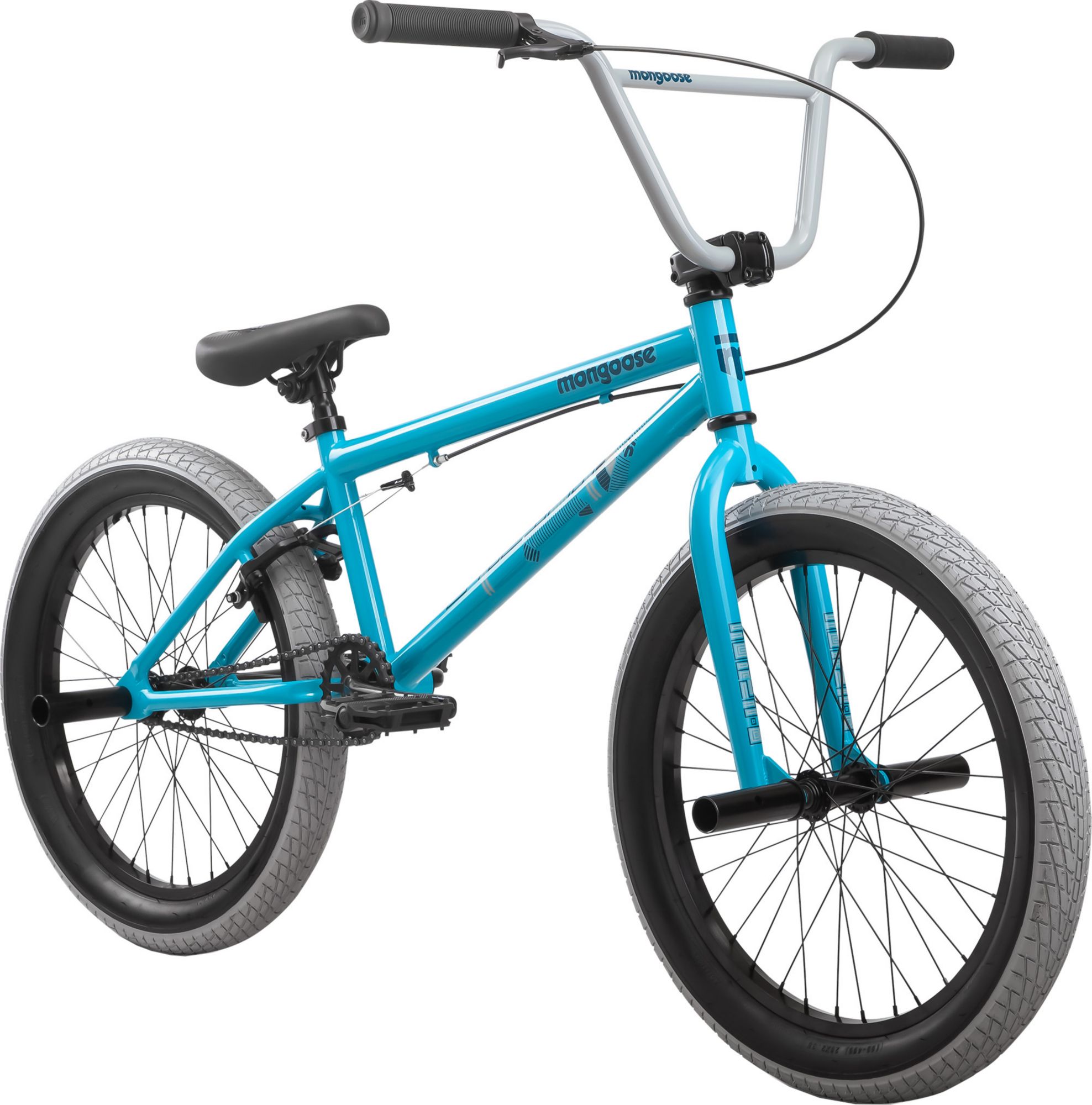 マングース　Mon BMX　20インチ 24MONY20SCN20XXXXBMX_Blue_is