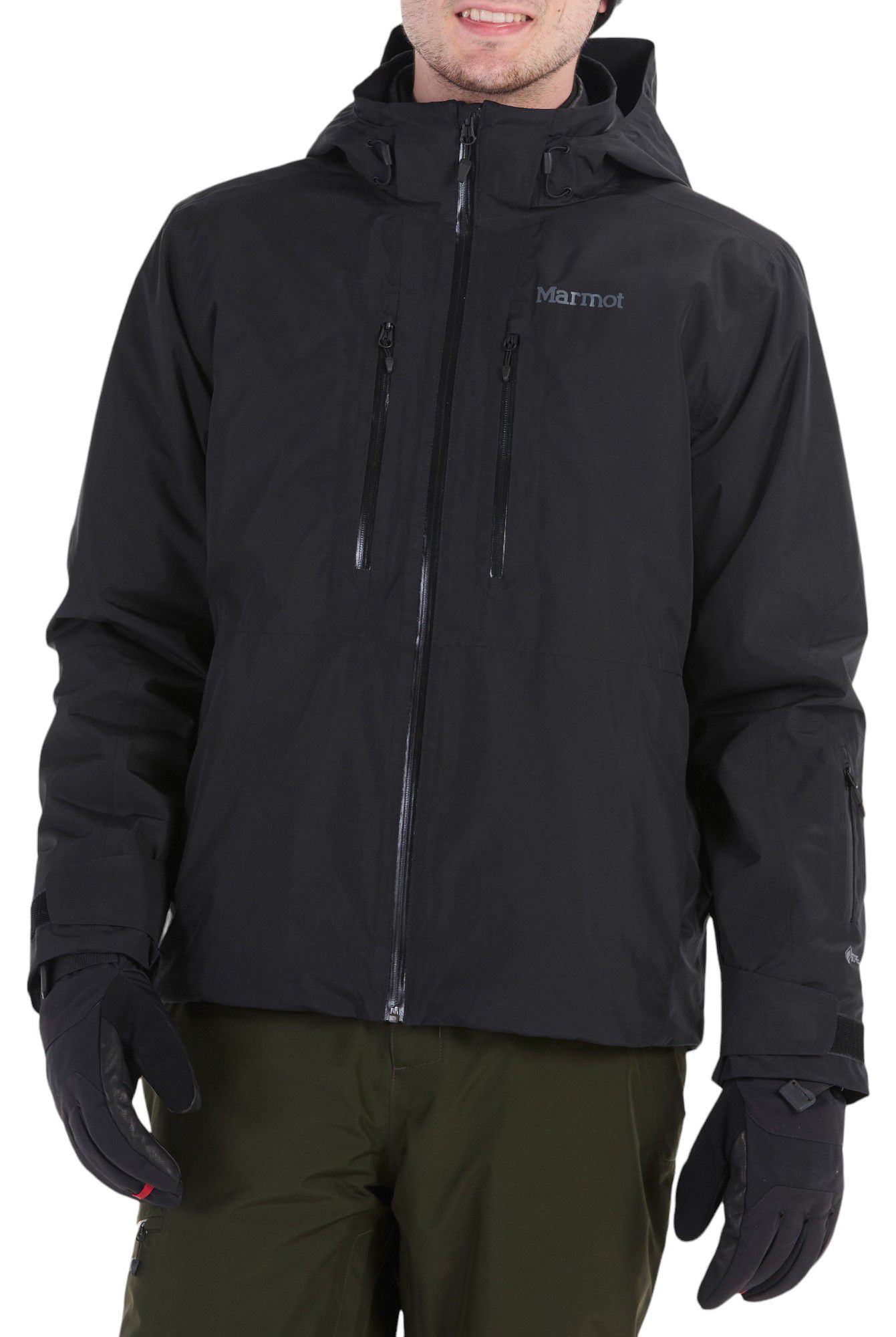 Marmot Men's GORE-TEX® KT Component 3-in-1 Jacket | Dick's