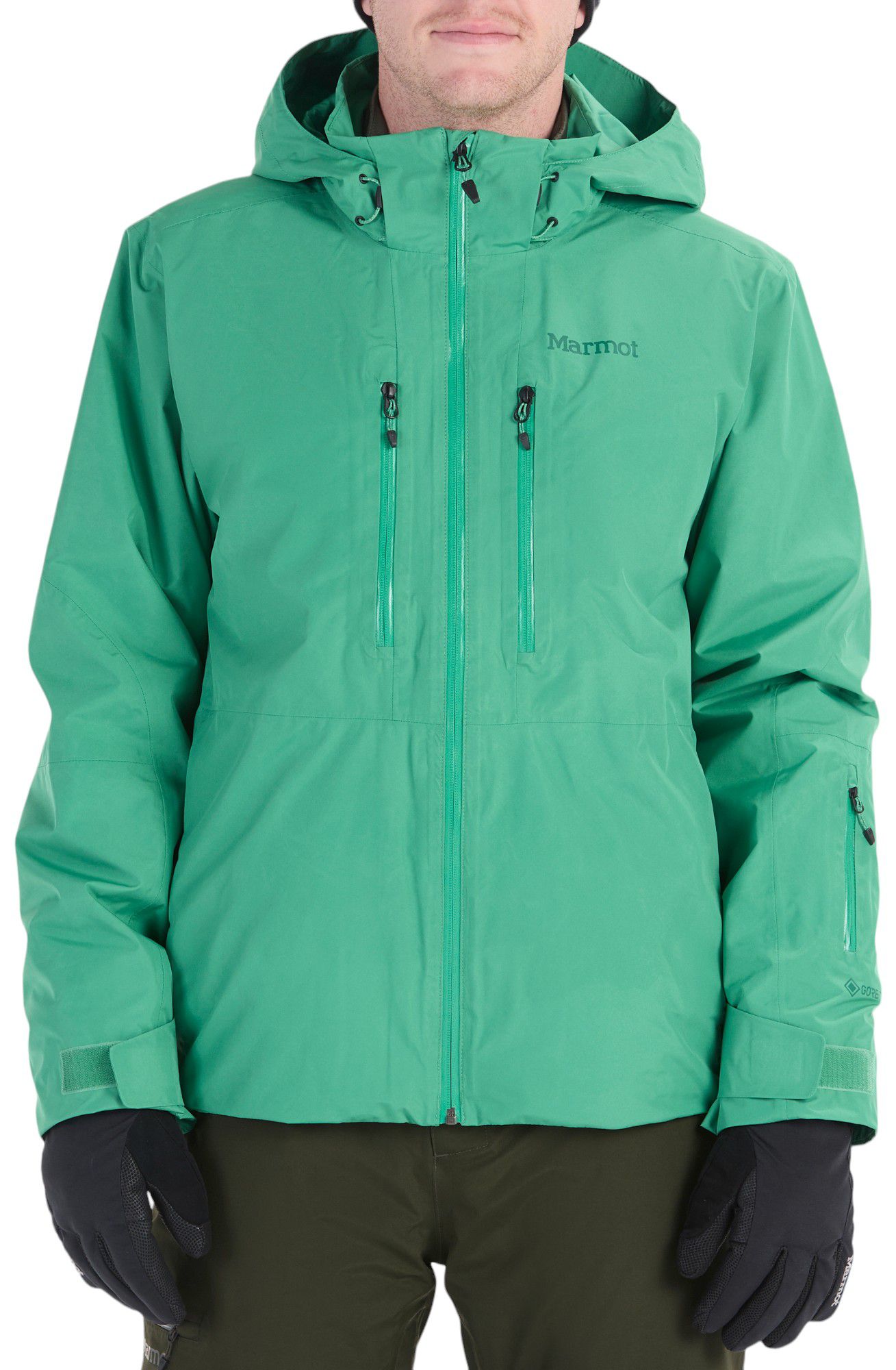Marmot Men's GORE-TEX® KT Component 3-in-1 Jacket | Dick's