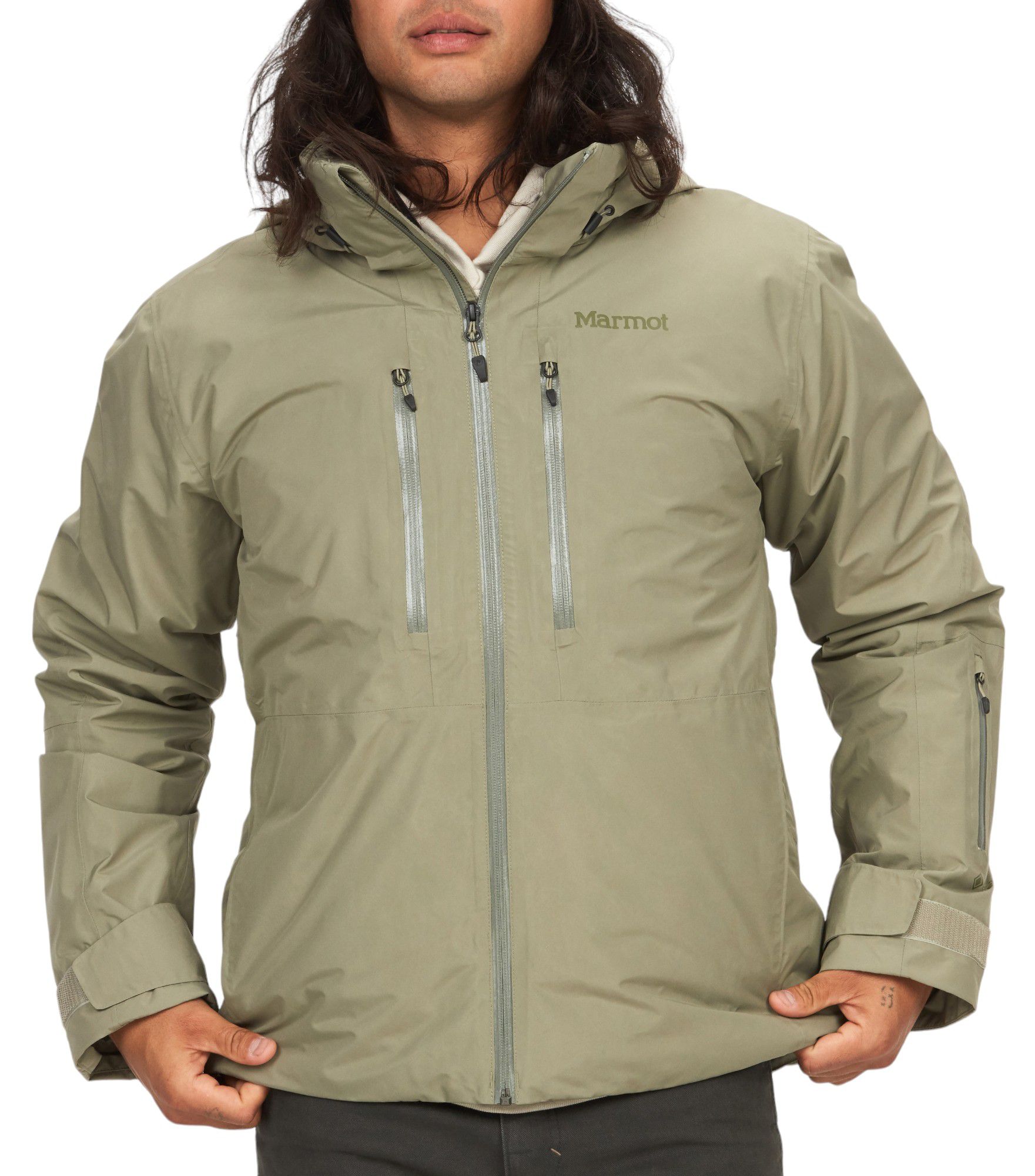 Marmot Men's GORE-TEX® KT Component 3-in-1 Jacket | Dick's