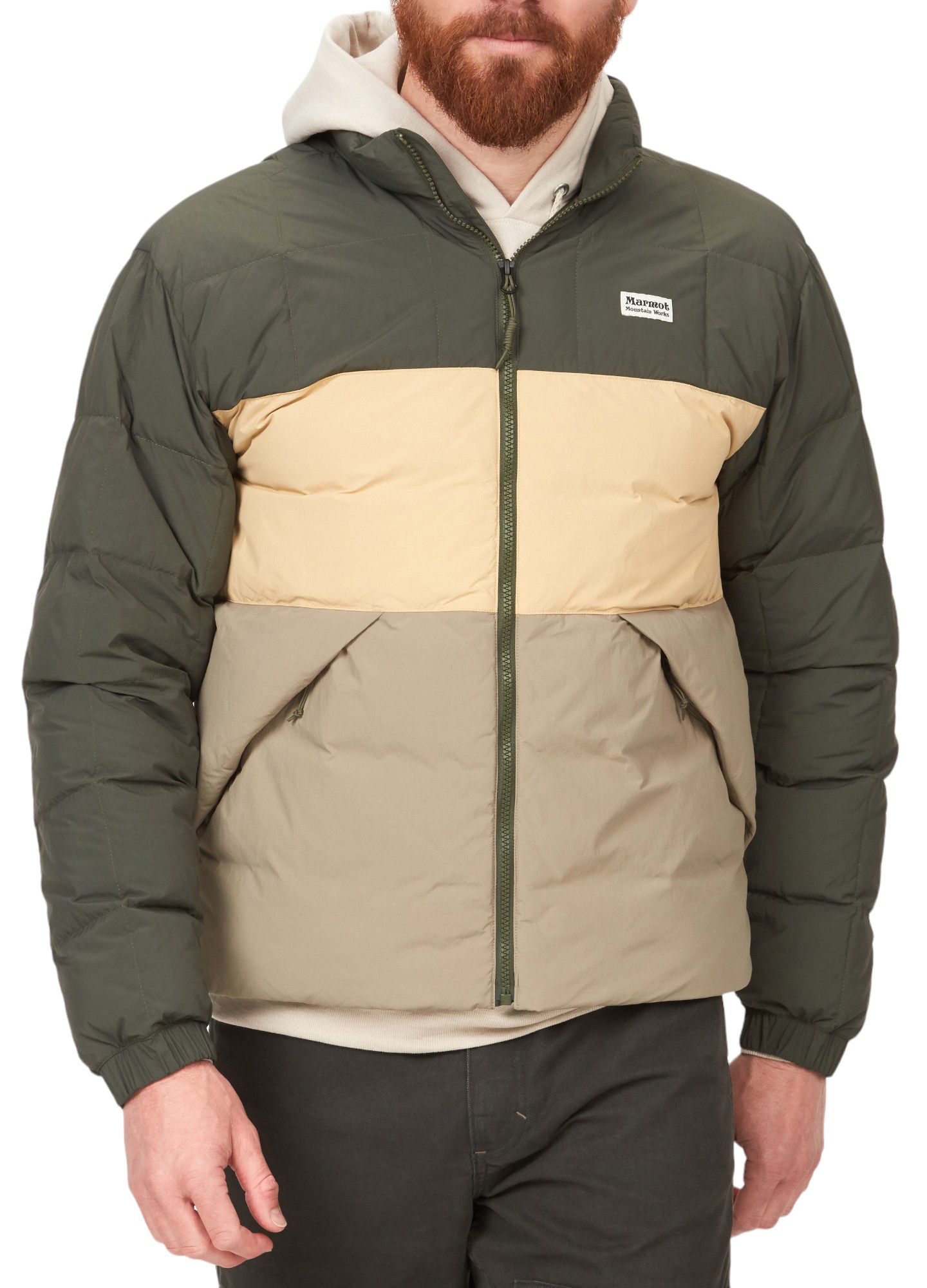 Marmot Men's Ares Jacket