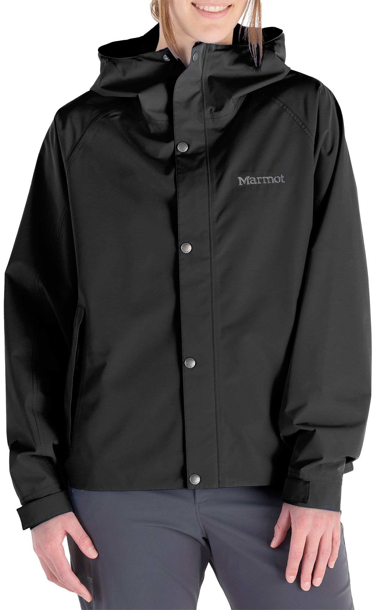 Marmot Women's Cascade Jacket | Dick's Sporting Goods