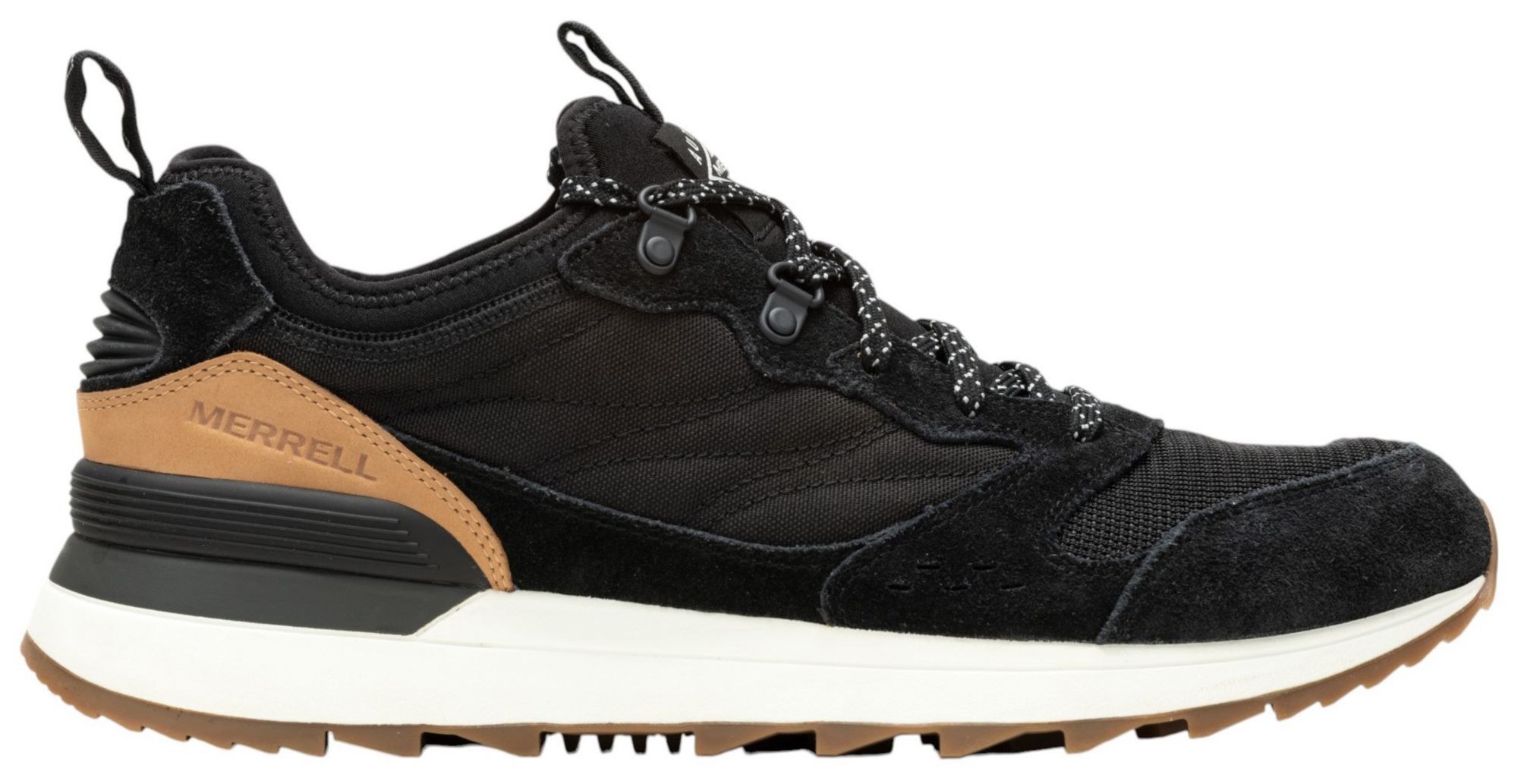 Merrell Black Alpine Sport Sneaker Outdoor Shoes Men\'s Size 7 J003263 NEW!! Merrell Alpine 83 Sneaker (Women) | Nordstromrack main image 2