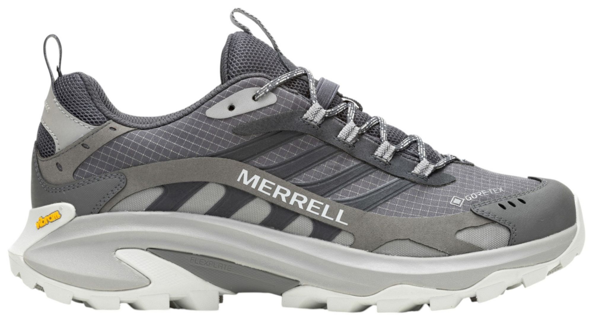 Merrell Men's Moab Speed 2 GORE-TEX Hiking Shoes | Dick's Sporting