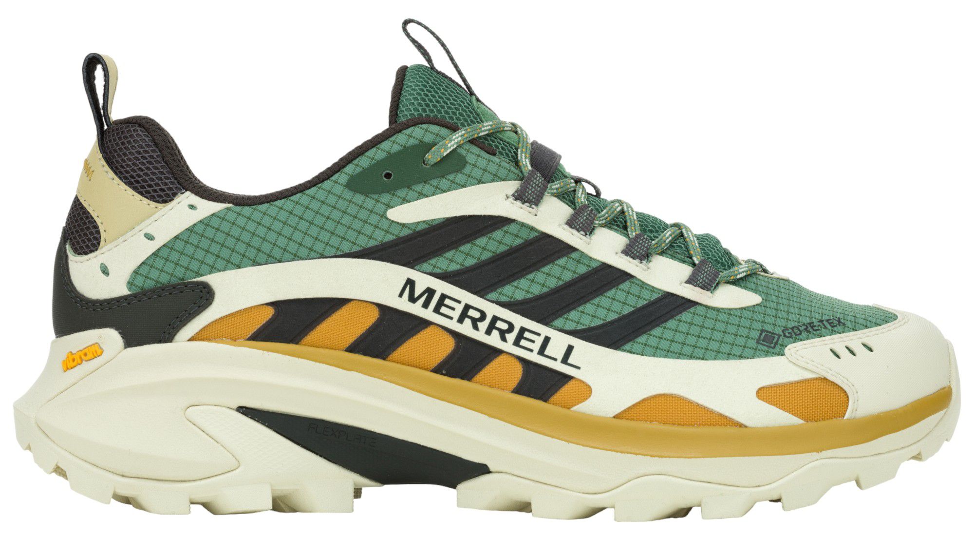 Merrell Men's Moab Speed 2 GORE-TEX Hiking Shoes | Dick's Sporting