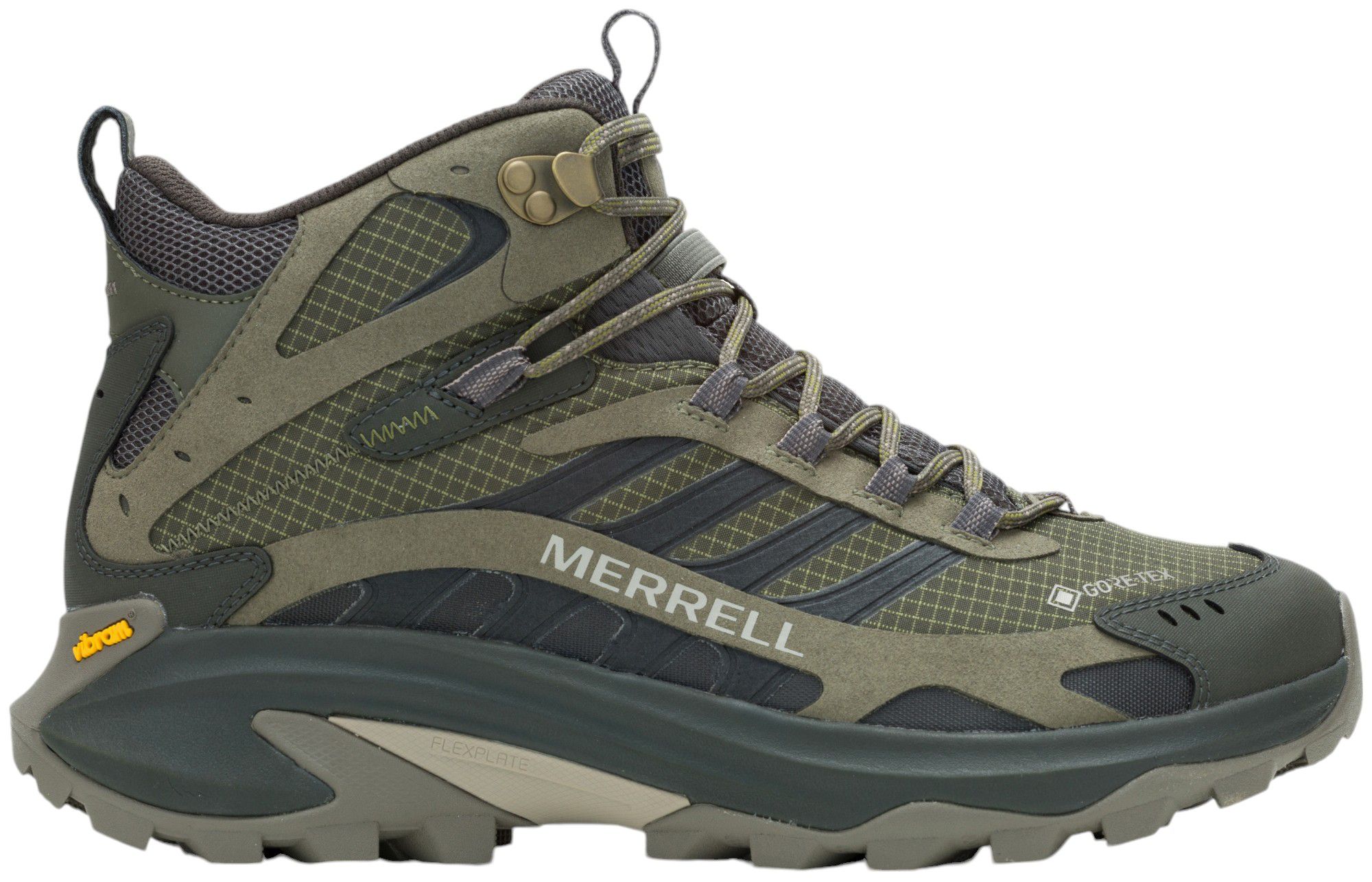 Merrell Men's Moab Speed 2Gore-Tex Waterproof Shoes | Dick's