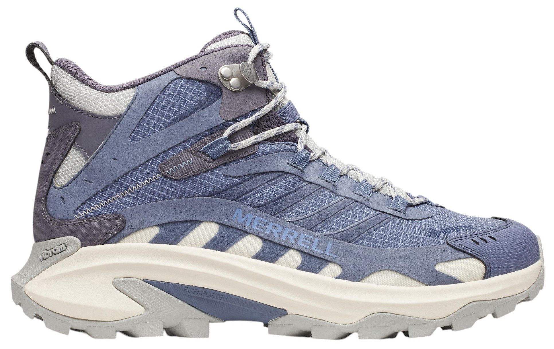 Merrell Men's Moab Speed 2 Mid GORE-TEX Hiking Boots | Dick's