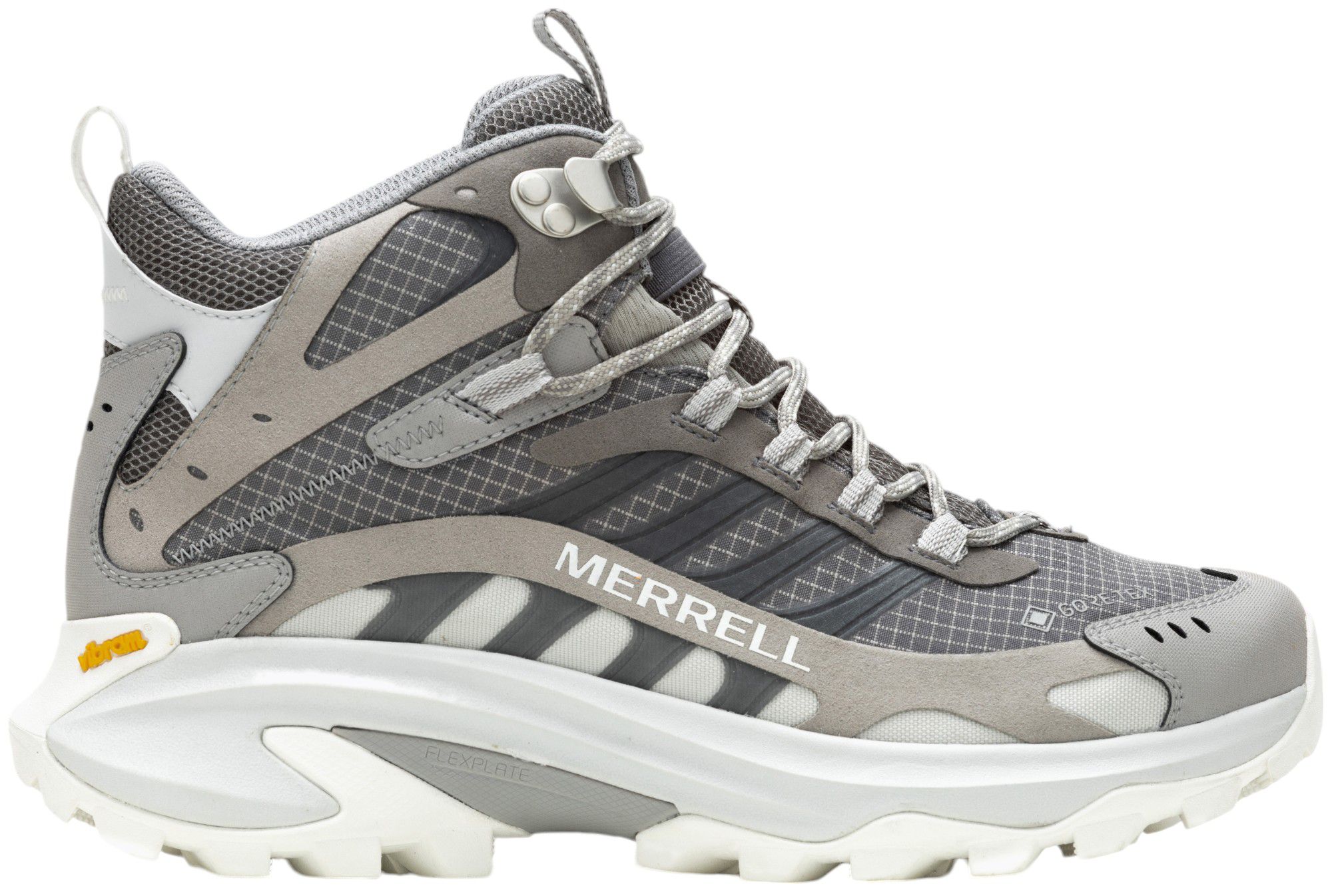 【良品】MERREL SPEED 25.5 2 MOAB 厚底 GORE-TEX