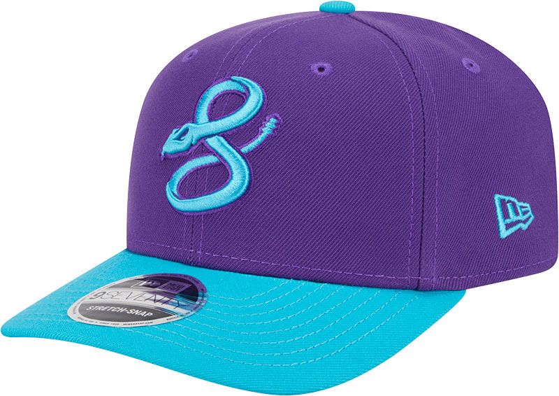 New Era Adult Arizona Diamondbacks City Connect 9Seventy Stretch