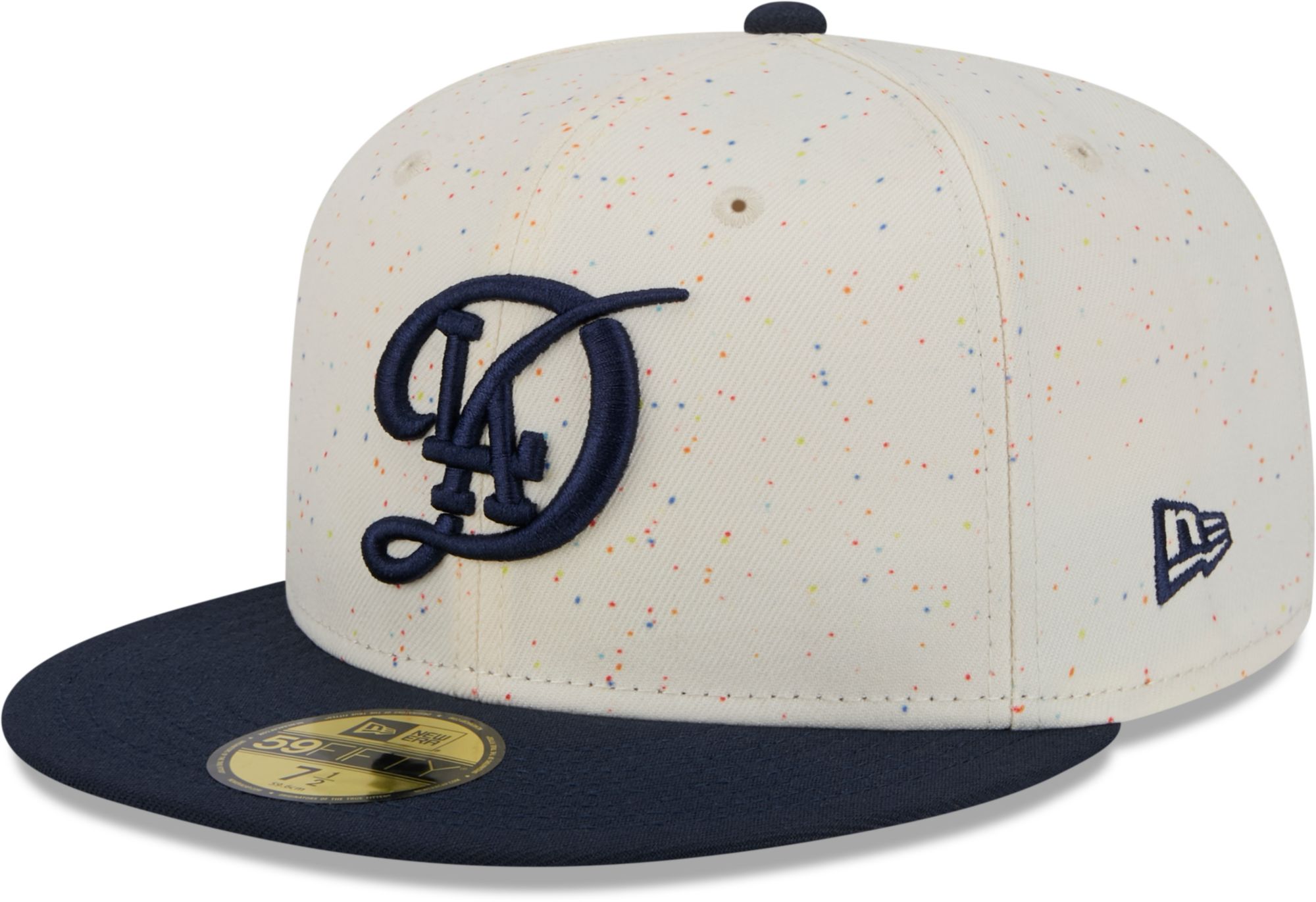 日本未発売 NEWERA 940 LA DODGERS City Connect Los Angeles Dodgers 2025 Tokyo Series Side Patch 9SEVENTY