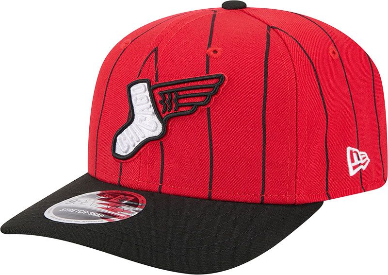 New Era Adult Chicago White Sox City Connect 9Seventy Adjustable