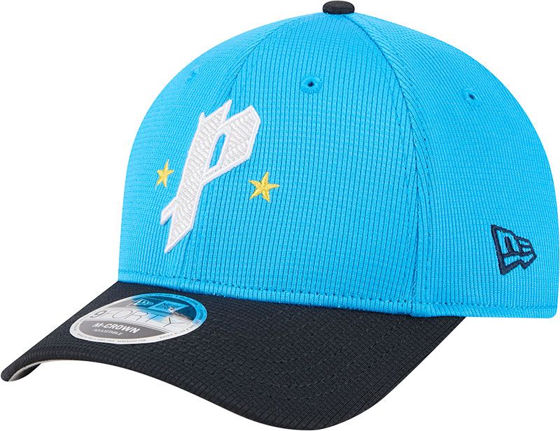 New Era Youth Philadelphia Phillies City Connect 9Forty Adjustable