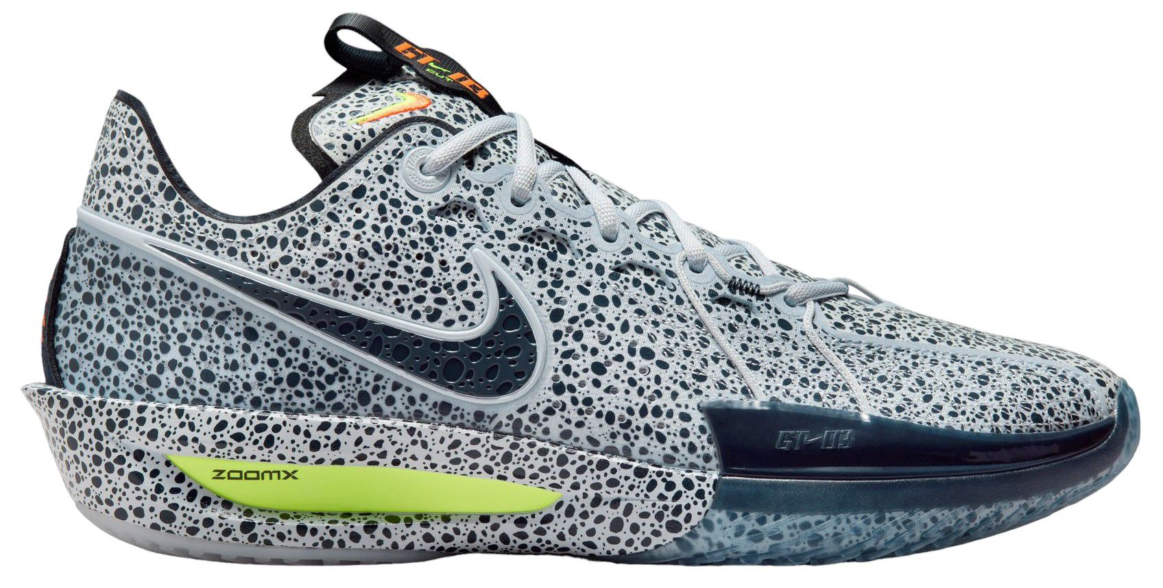 Nike G.T. Cut 3 Electric Basketball Shoes