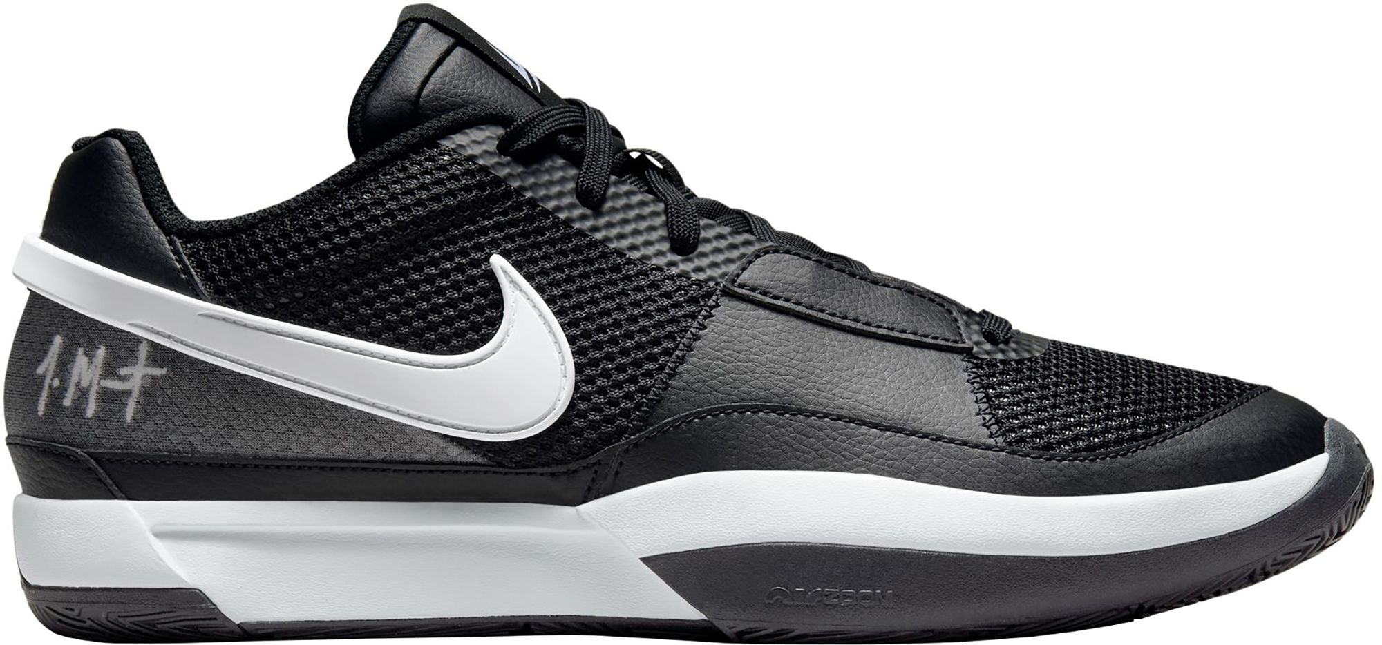 JA 1 EP Basketball Shoes. Nike ID