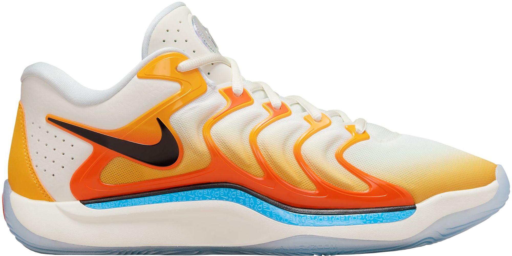 Kevin durant shoes boys online