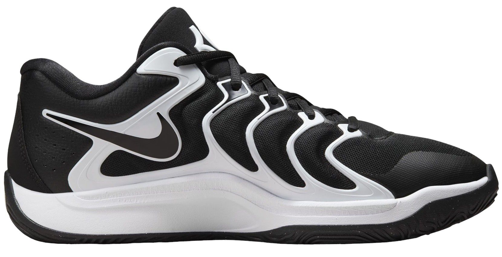 Kd black white online