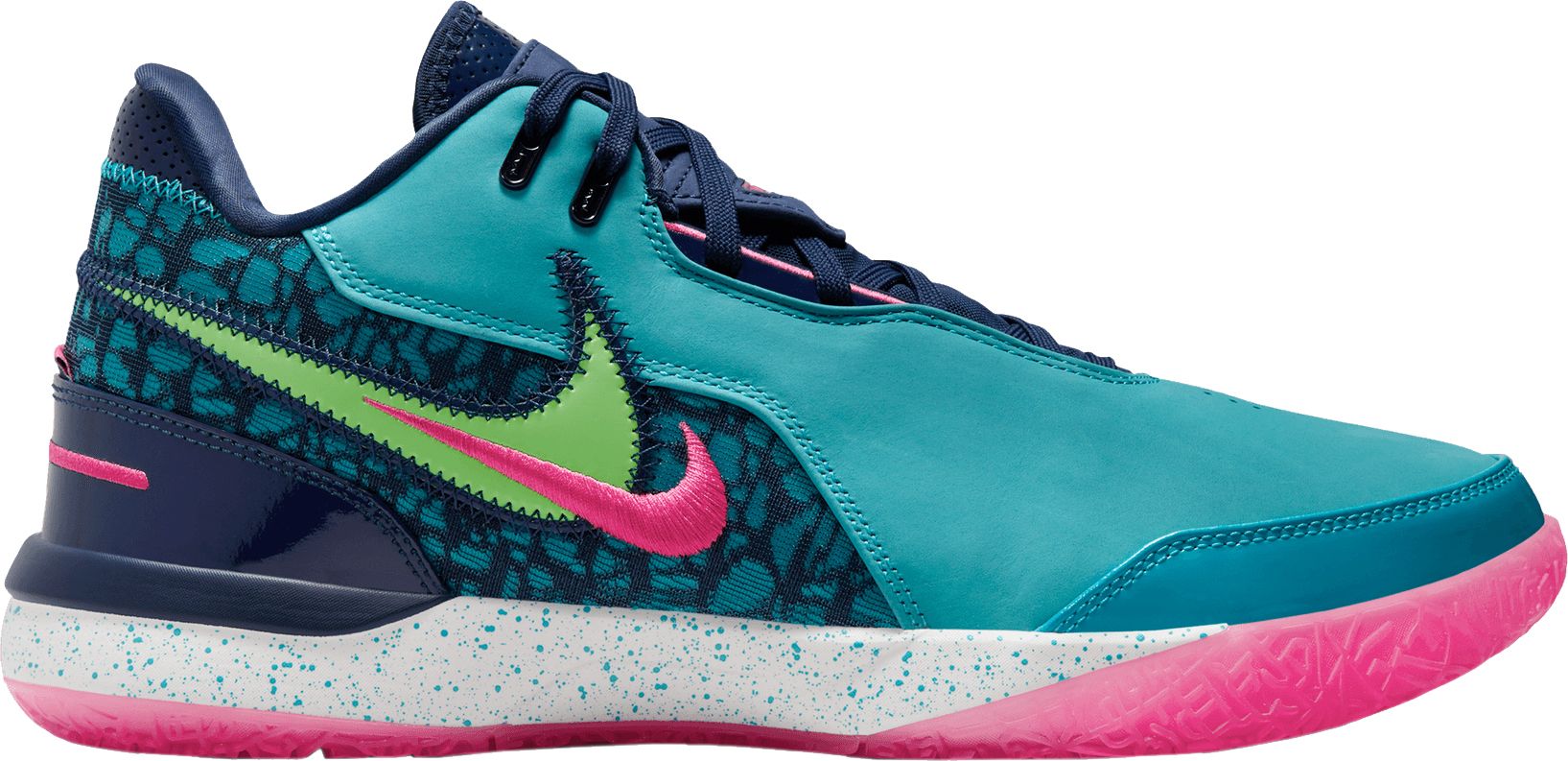 South beach basketball shoes clearance