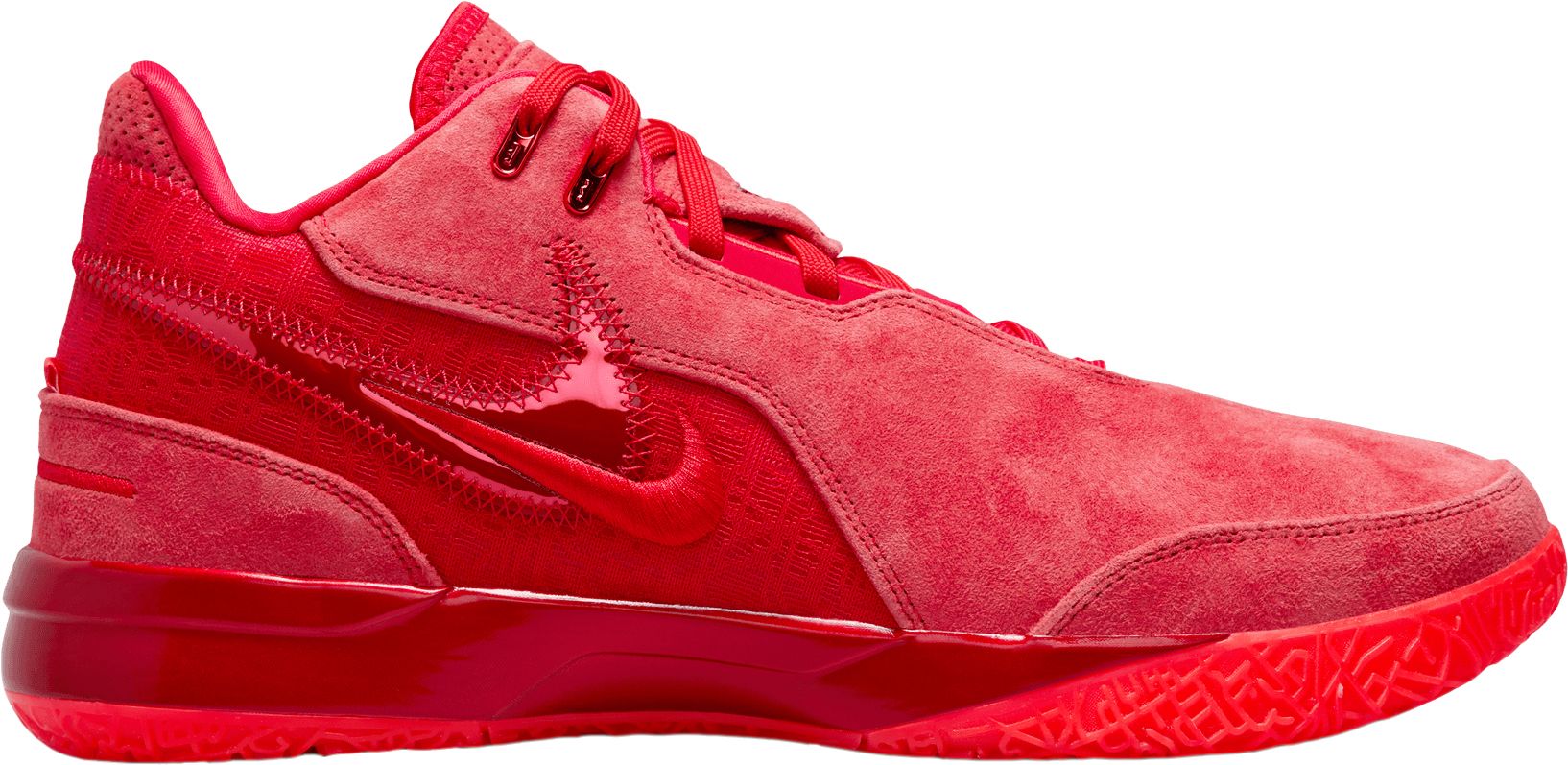Nike LeBron NXXT Gen AMPD Basketball Shoes | Dick's Sporting Goods