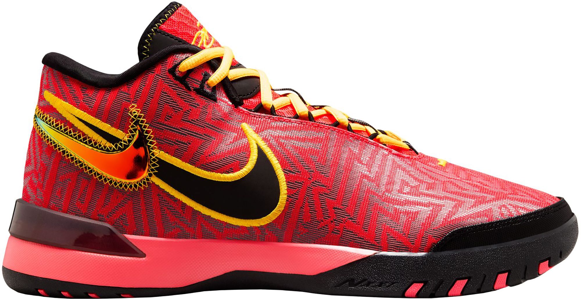 Nike LeBron NXXT Genisus Basketball Shoes | Dick's Sporting Goods
