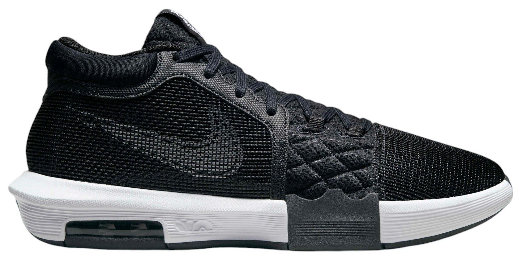 Nike LeBron Witness 8 Basketball Shoes