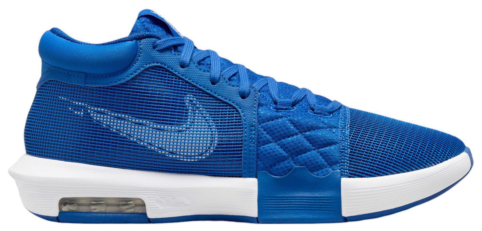 Nike LeBron Witness 8 Basketball Shoes | Dick's Sporting Goods