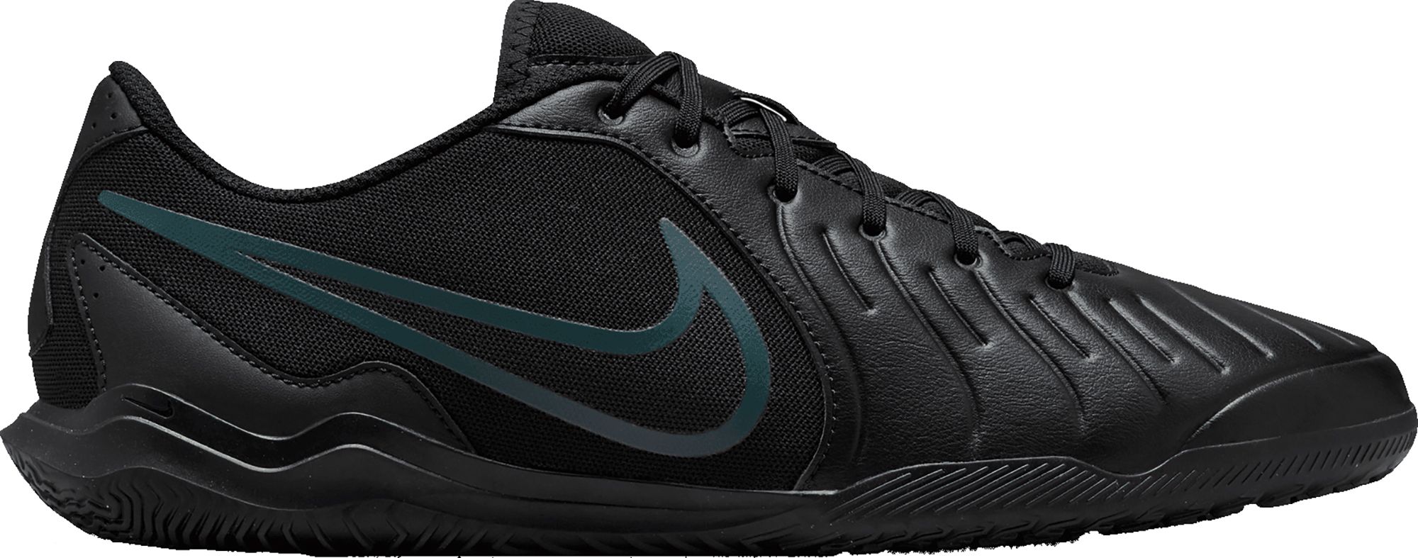 Nike Tiempo Legend 10 Club Indoor Soccer Shoes | Dick's Sporting Goods