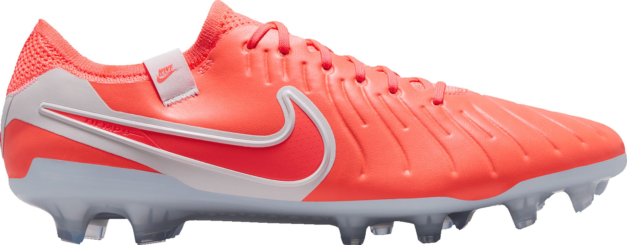 Nike Tiempo Legend 10 Elite FG Soccer Cleats | Dick's Sporting Goods