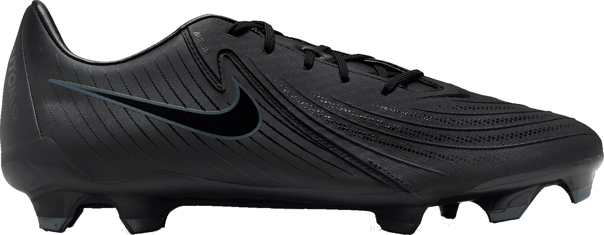 Nike Phantom GX 2 Academy FG/MG Soccer Cleats | Dick's Sporting Goods