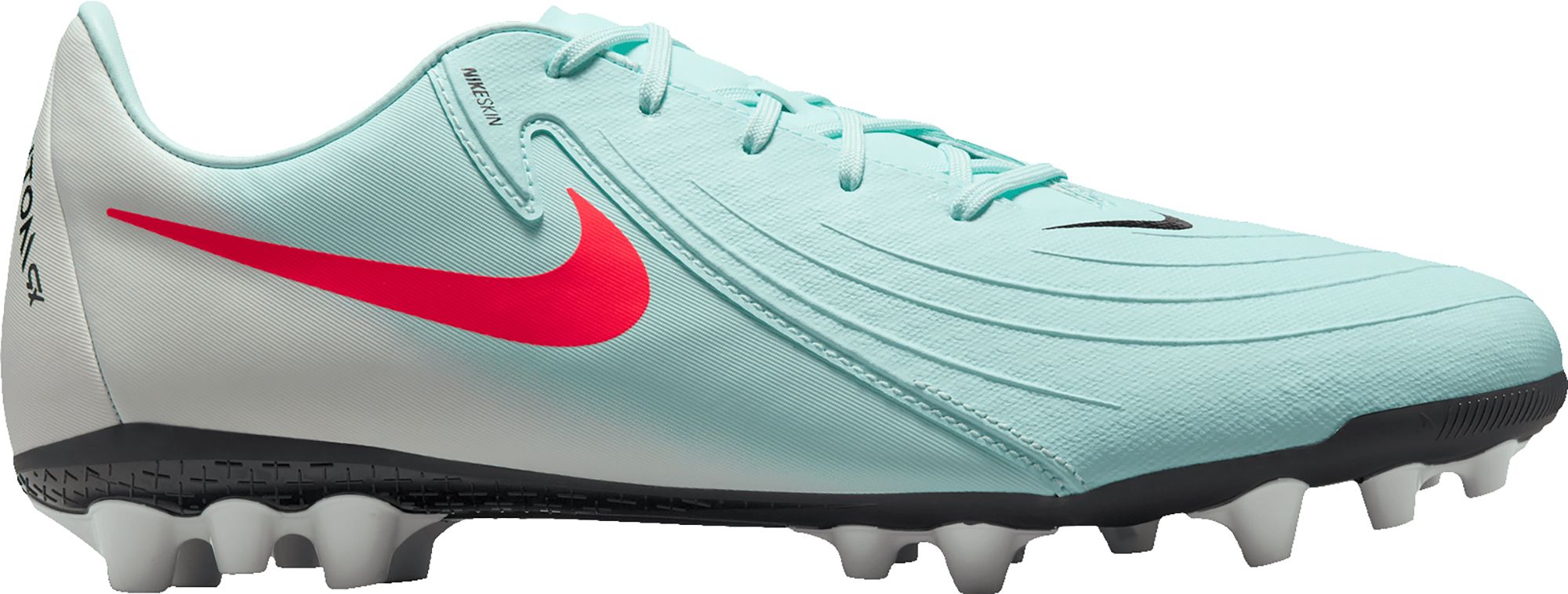 Nike Phantom GX 2 Academy AG Soccer Cleats | Dick's Sporting Goods