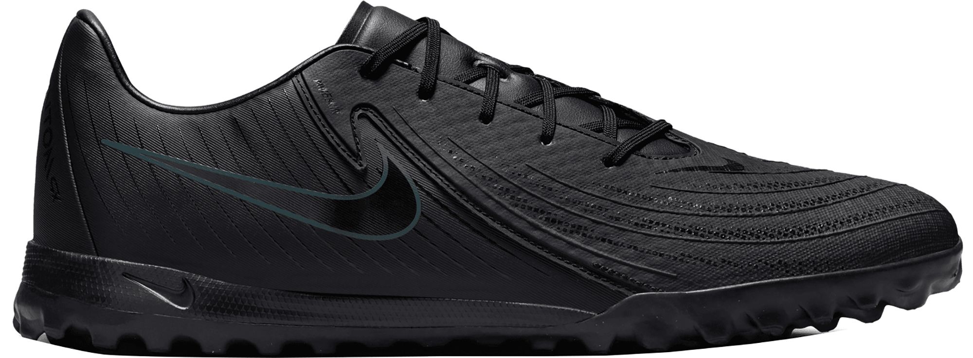Nike Phantom GX 2 Academy Turf Soccer Cleats | Dick's Sporting Goods